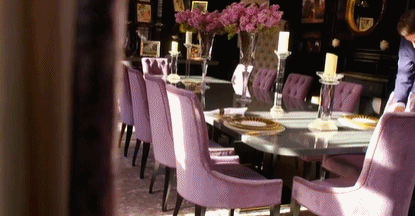 【Dispatch】身家253亿顶级名媛的一天：跟她比，卡戴珊家简直贫民