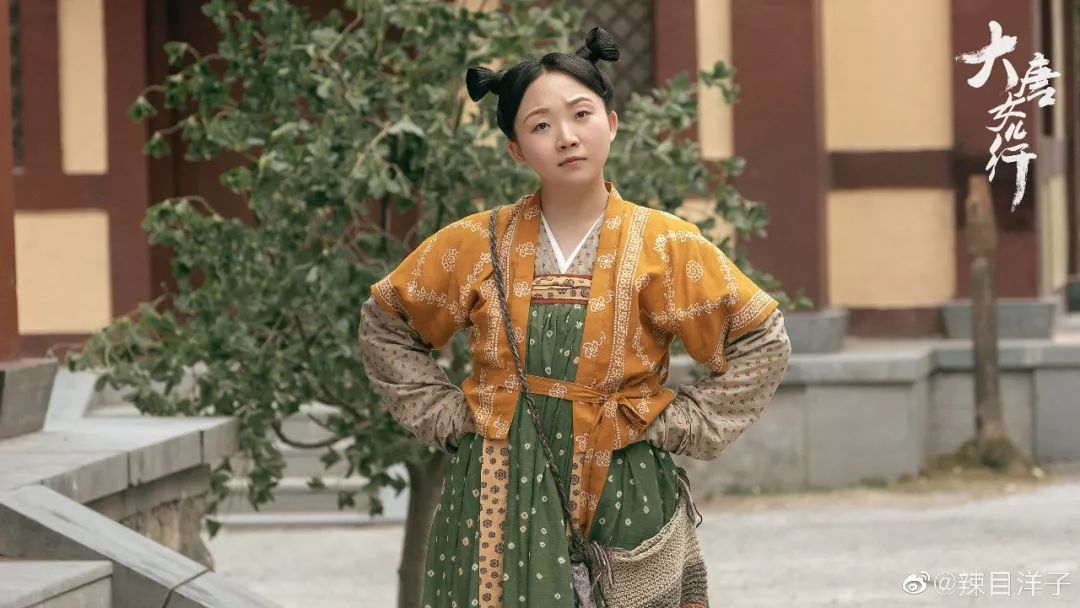 [Dispatch]像邓丽君杨千嬅？被于正吹爆的“绝世大美女”，体重有139斤…