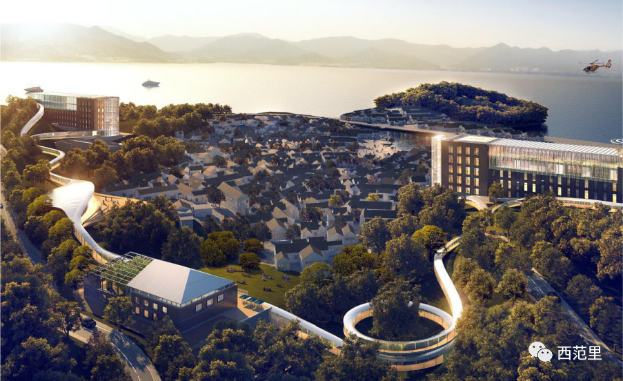 年度最热!东钱湖新城"起航之年"那些你应该知道的事