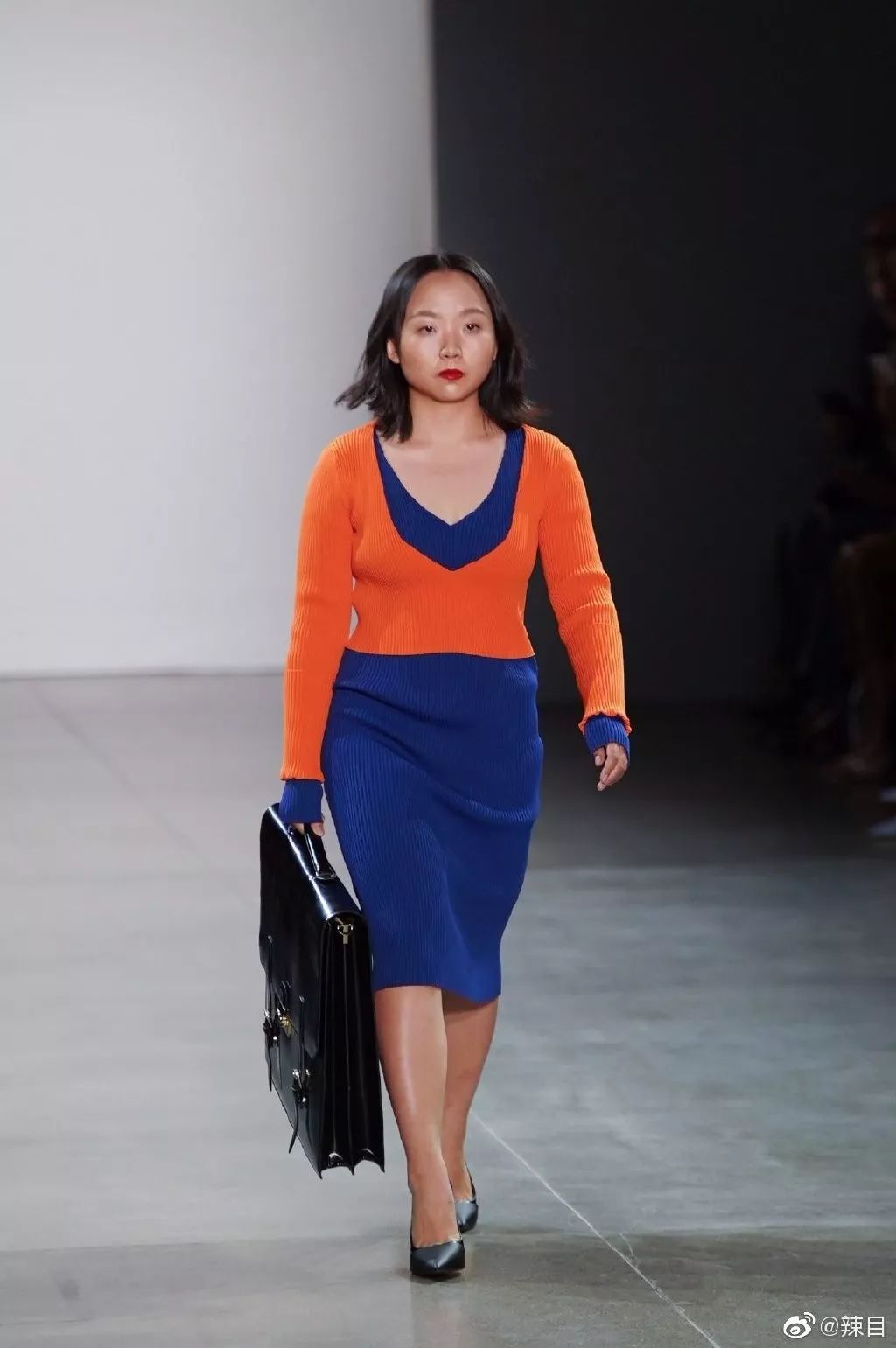 [Dispatch]像邓丽君杨千嬅？被于正吹爆的“绝世大美女”，体重有139斤…