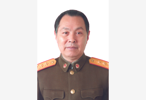 原国防科工委副政治委员崔毅在北京逝世,享年90岁