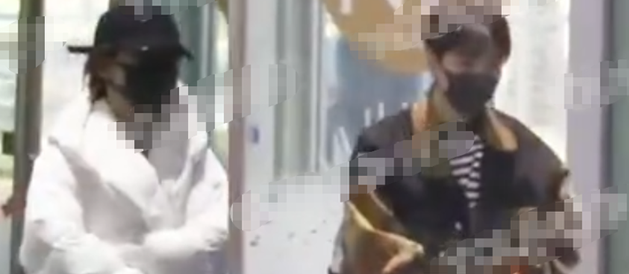 「娱情记事本」与杨紫深夜唱K？王俊凯方：是特别纯粹的朋友关系