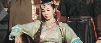 「沉默的大娱乐家」前TVB花旦黎姿：为养家14岁出道37岁退圈，你为自己活过吗？