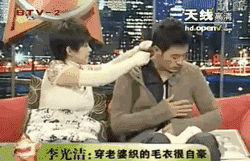 「柳飘飘了吗」 郝蕾二度离婚被赞活得通透？女明星大可不必如此