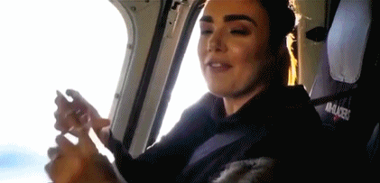 【Dispatch】身家253亿顶级名媛的一天：跟她比，卡戴珊家简直贫民