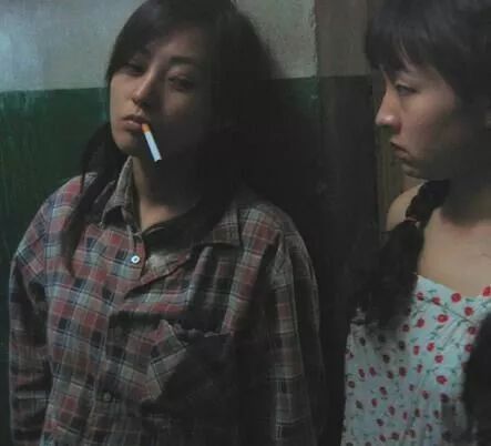 [当时我就震惊了]郝蕾：我是一只鹰，大雁才排队