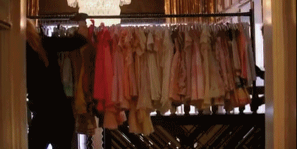 【Dispatch】身家253亿顶级名媛的一天：跟她比，卡戴珊家简直贫民