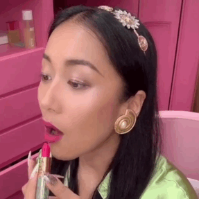 [Dispatch]像邓丽君杨千嬅？被于正吹爆的“绝世大美女”，体重有139斤…