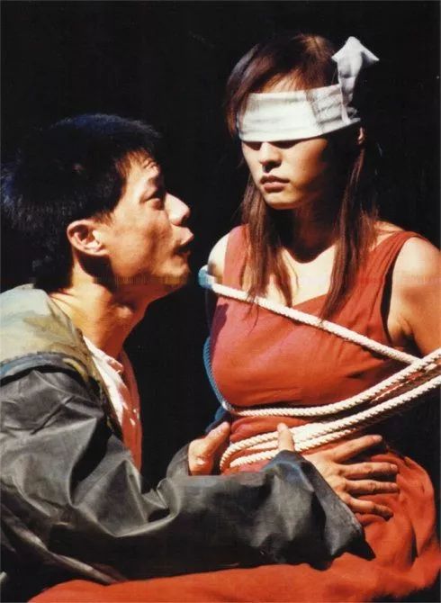 [当时我就震惊了]郝蕾：我是一只鹰，大雁才排队