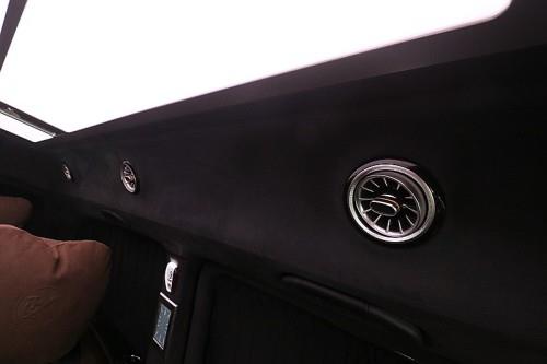奔驰克蒂商务车VS680最新价格奔驰商务车七座报价