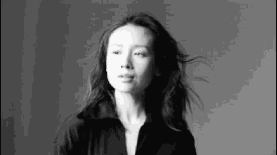 [桃红梨白]董洁和江一燕这样的女文青，就是这么扮清纯的？