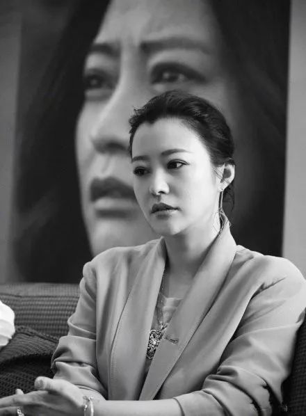 [当时我就震惊了]郝蕾：我是一只鹰，大雁才排队