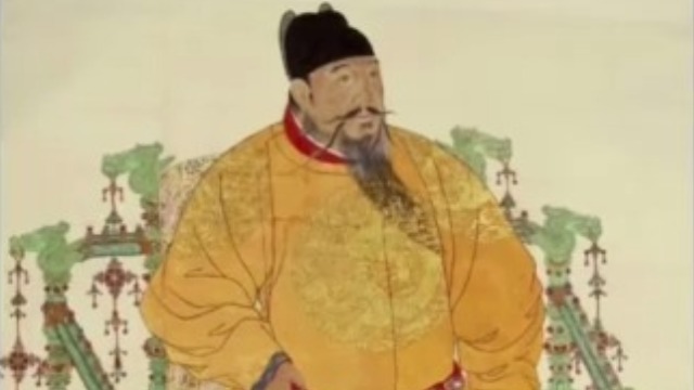 刘伯温曾预言燕王朱棣篡位，《烧饼歌》真的那么神奇吗？