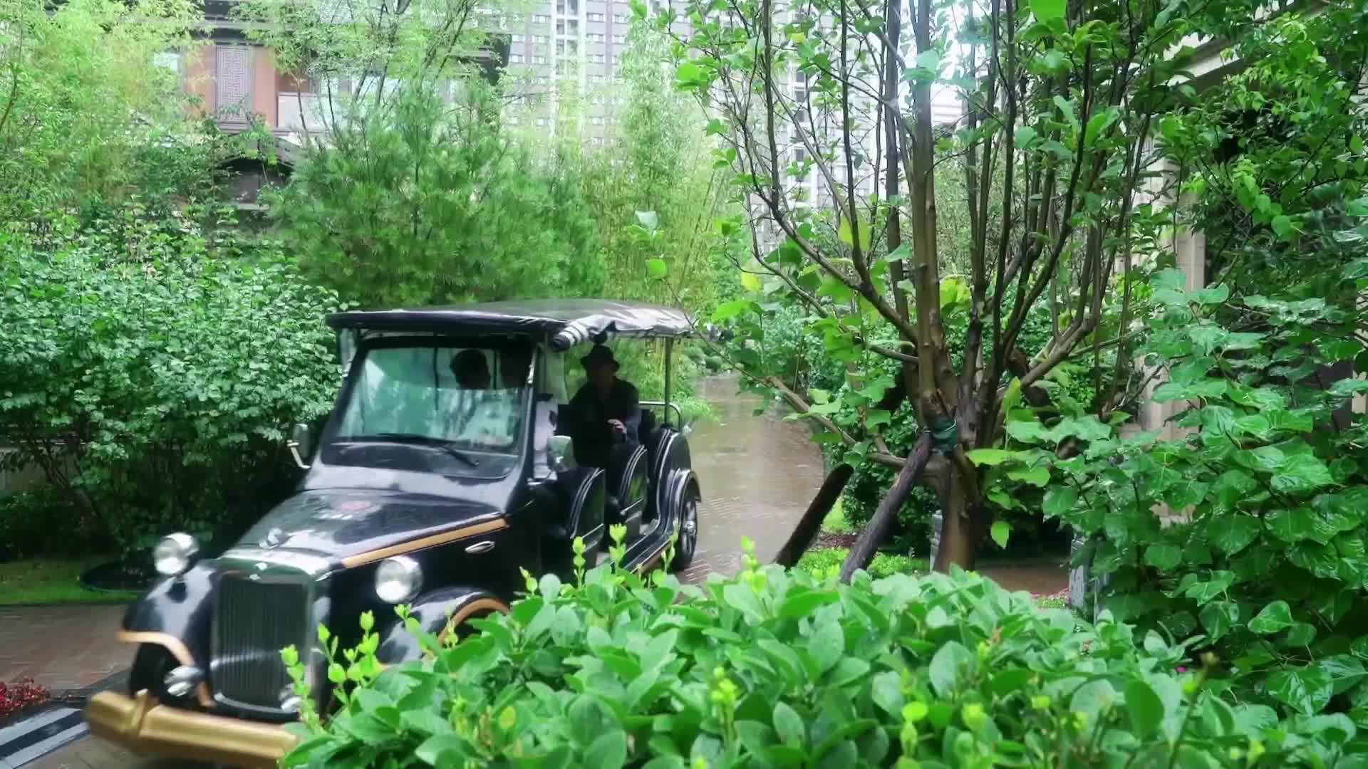 倪大红做客《这局有料儿》“我想喝手磨咖啡”