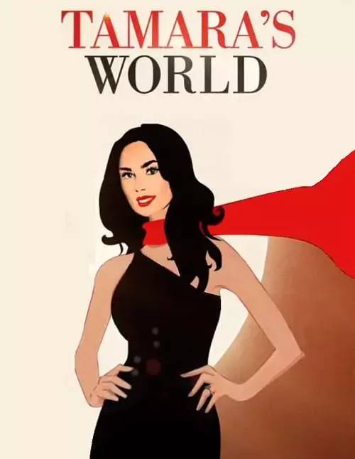 【Dispatch】身家253亿顶级名媛的一天：跟她比，卡戴珊家简直贫民