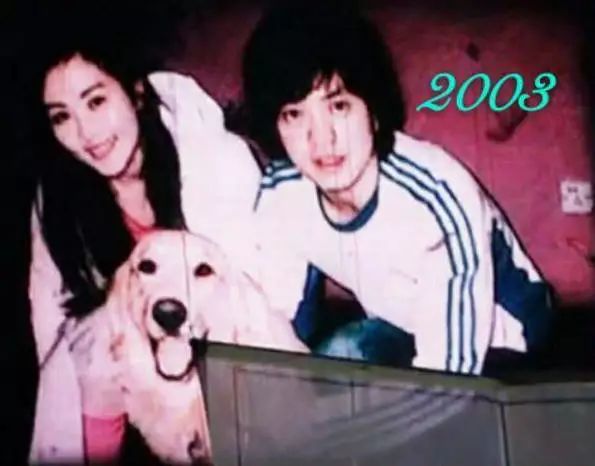 【GirlDaily】她是高晓松的梦中情人，让李健死心塌地35年：李小璐们，学着点吧