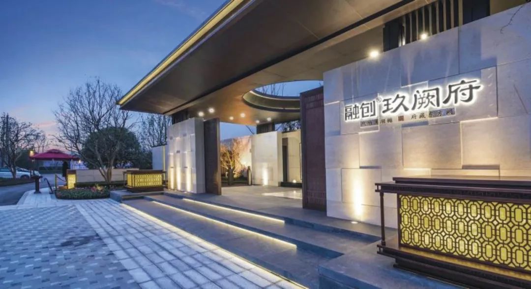 让世界看见普洱融创普洱项目霸屏美国纽约时代广场