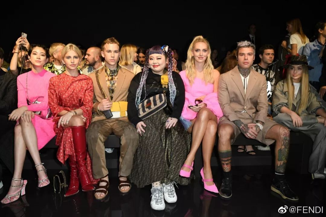 [Dispatch]像邓丽君杨千嬅？被于正吹爆的“绝世大美女”，体重有139斤…