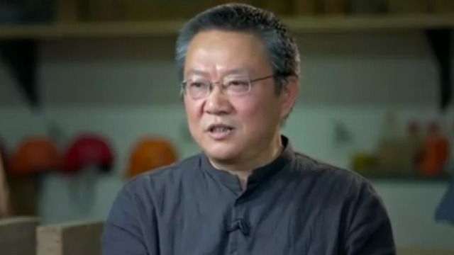 王澍：天生“反骨”（下）|完整版