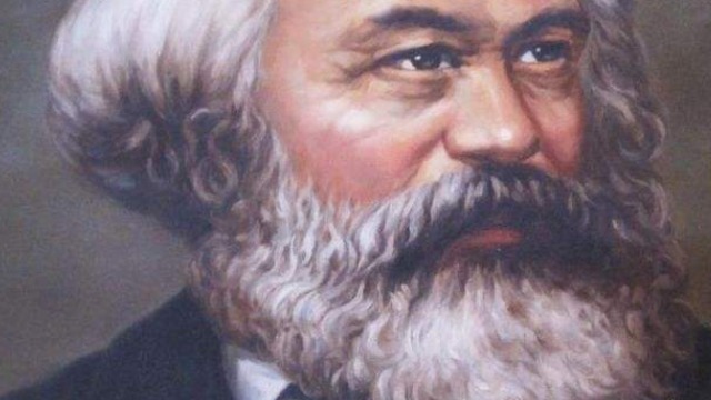 马克思被当局看做左翼分子 还成为普鲁士秘密警察的目标