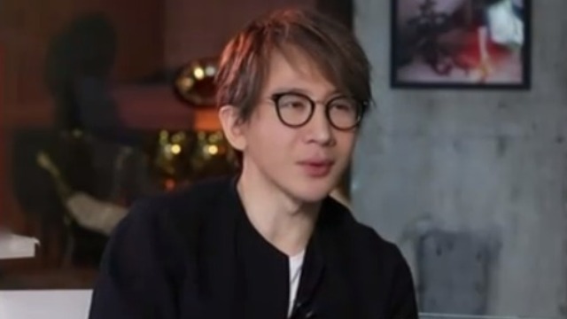 刘谦坦言很喜欢表演魔术 但最害怕的就是去春晚表演！