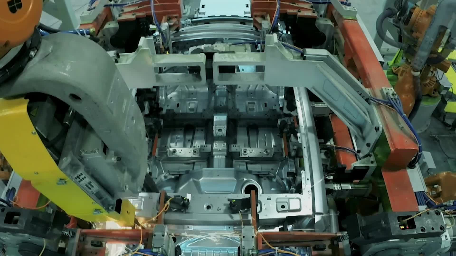 苏州-智能制造_奇瑞捷豹路虎