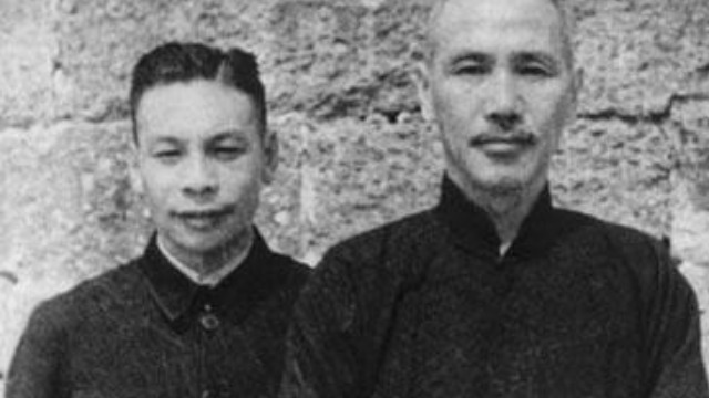 揭秘：西安事变对蒋介石的身份有何影响？