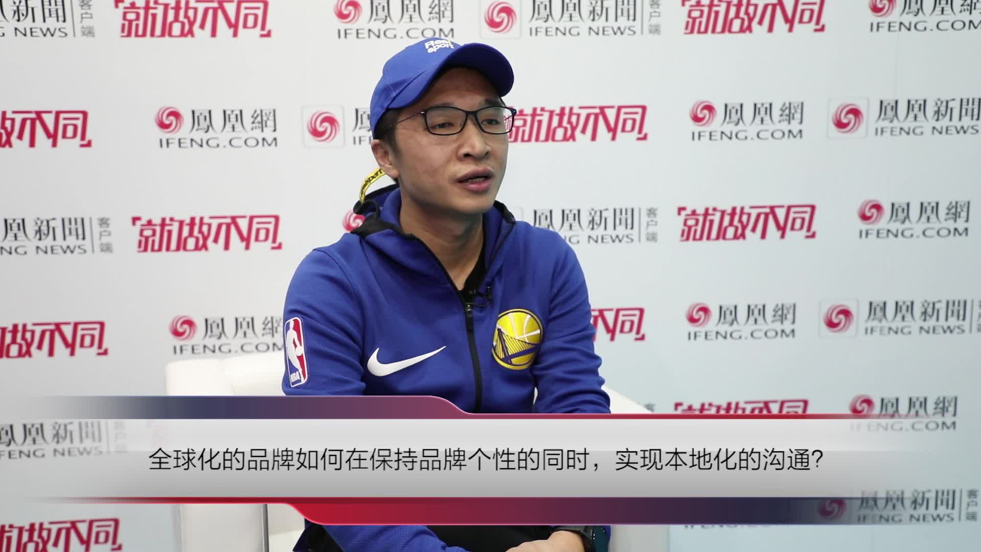 专访杰士邦中国品牌负责人李晶