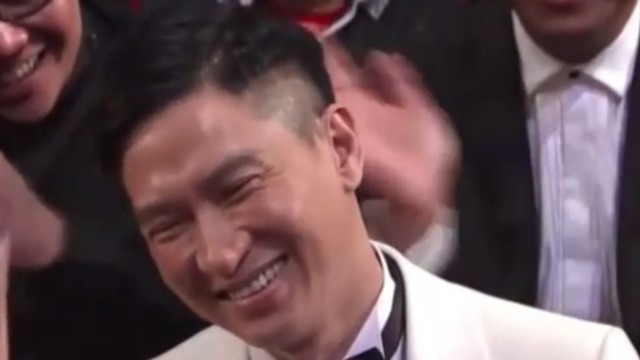 导演林超贤携手巨星打造震撼动作大片