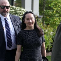 加拿大非法逮捕孟晚舟文件曝光_凤凰网
