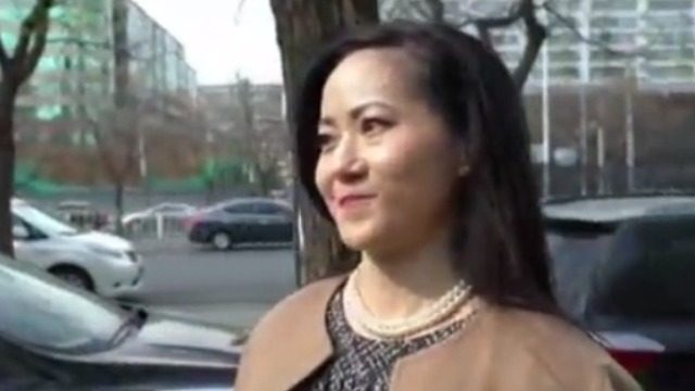 专访赵安吉:让孩子上国际学校就等于给孩子最好的教育吗?
