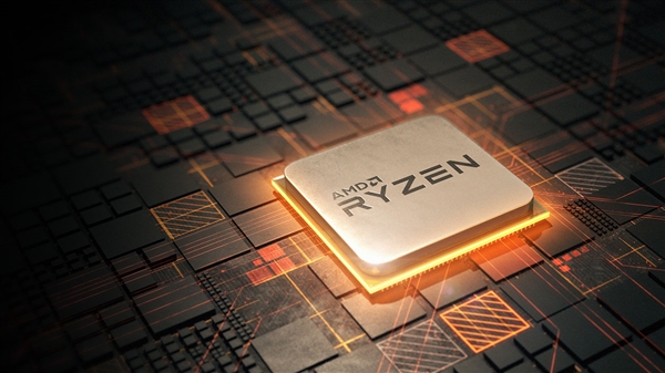 [快科技]AMD Zen3架构CPU/APU齐曝光：7nm封箱之作
