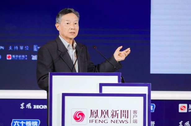 国务院参事仇保兴：智慧城市不能空智慧、白智慧、乱智慧