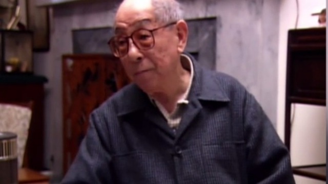 张学良晚年自述：冬天在东北骑马那就是在玩命！