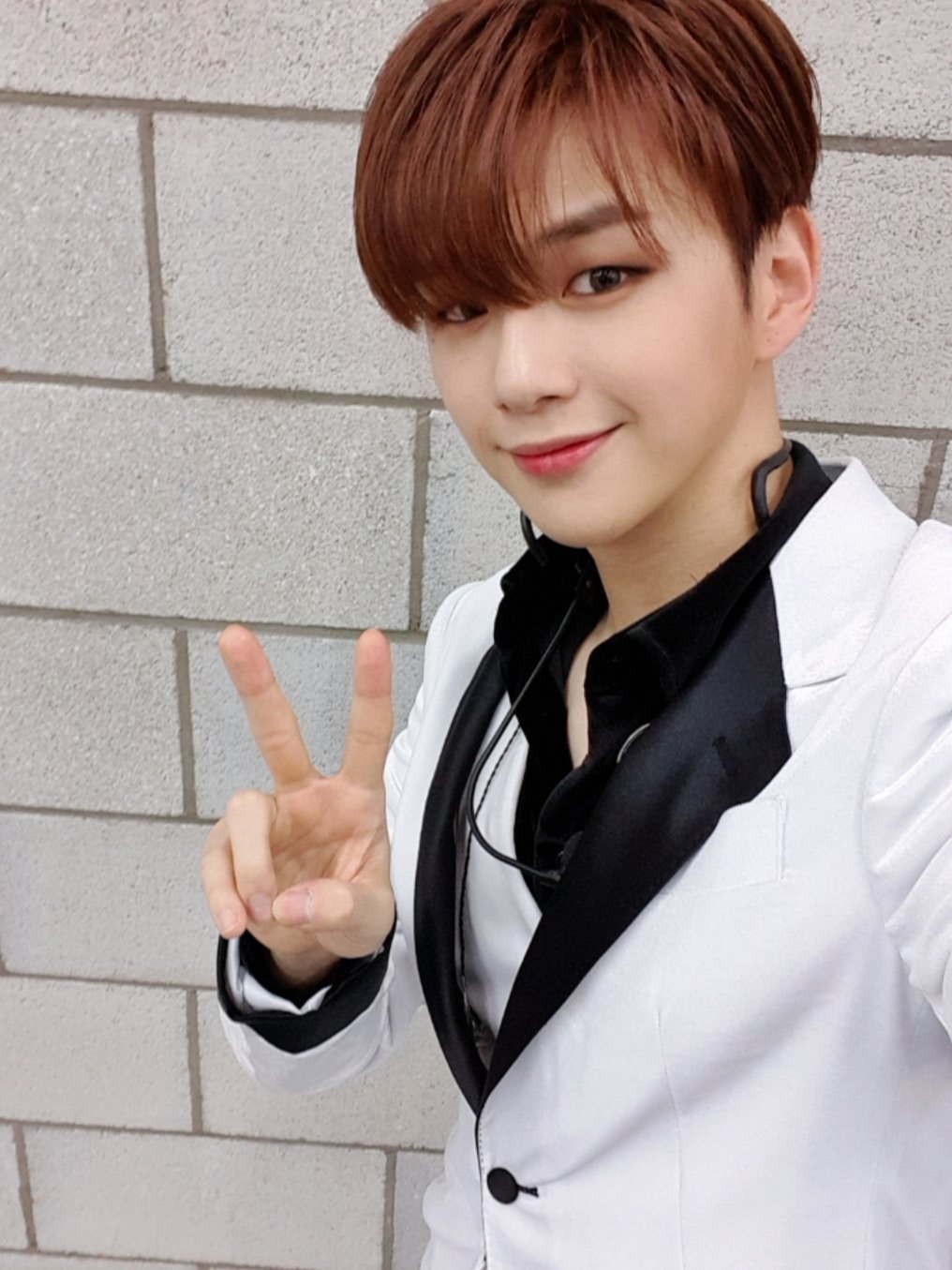 姜丹尼尔打歌获一位被质疑造假坦言真的太累了