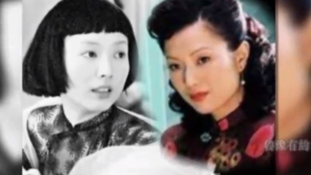 郑秀文自曝拍《长恨歌》患上抑郁症 与梁家辉靠书信沟通