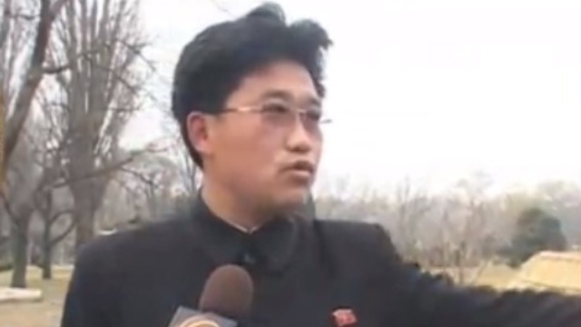 真实的朝鲜：揭开金日成年少时不为人知的秘密