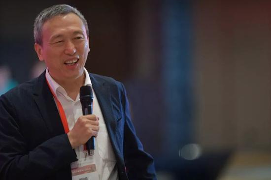 「中国科学报」被饶毅举报的院士裴钢：困于众所周知，何谈科技创新