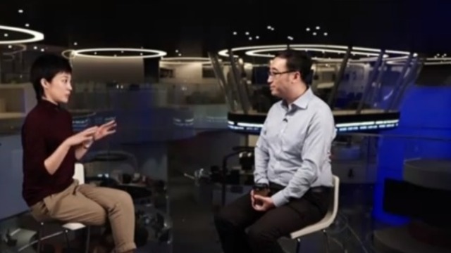 专访教师李永乐:课堂教学和做科普视频 看他如何平衡二者