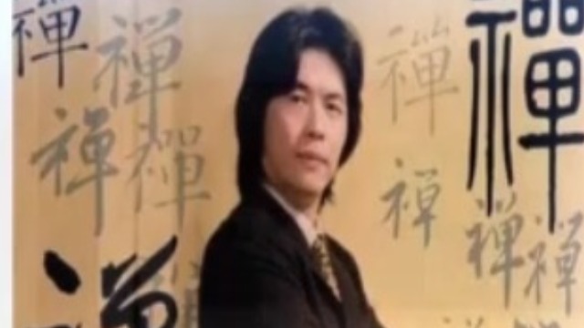 一颗大枣断送51年人生 “一代自然疗法大师”林海峰去世
