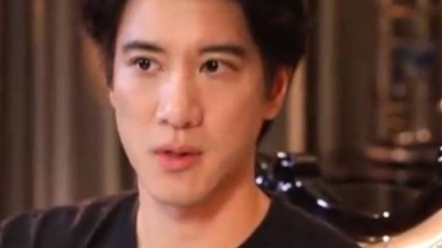 力宏自曝恋情引震惊 坦言曝光恋情后女友受了很大影响！