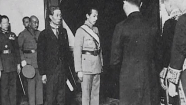 被问张学良是否热爱国家 秘书刘鸣九是这样说的！