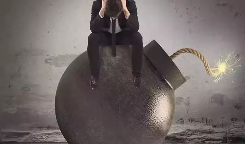 3000亿大雷真的炸了北大方正集团竟然违约了