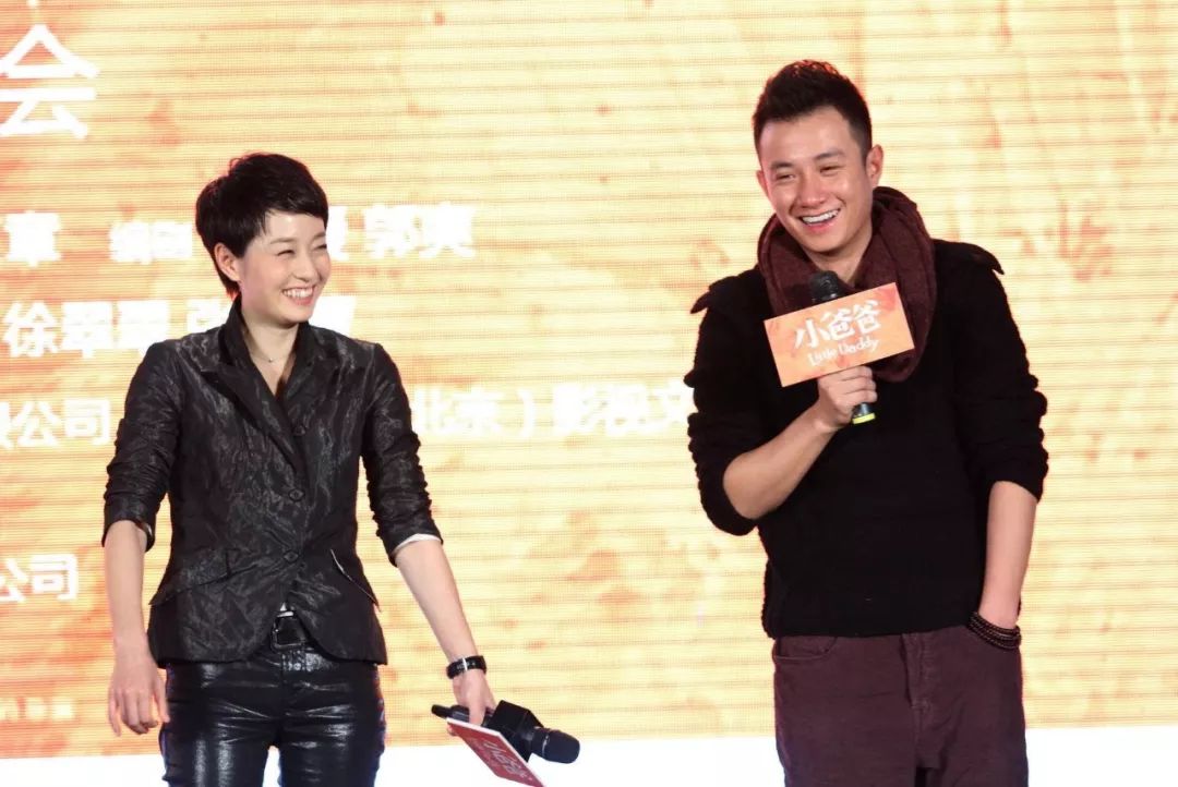「苏心」马伊琍忙事业，文章陪女儿：最体面的离婚，分手后我们依然是好父母