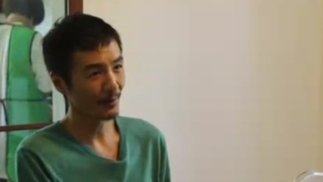 长期一个人独处，朴树坦言：见到人会紧张，感觉失去了正常交际能力