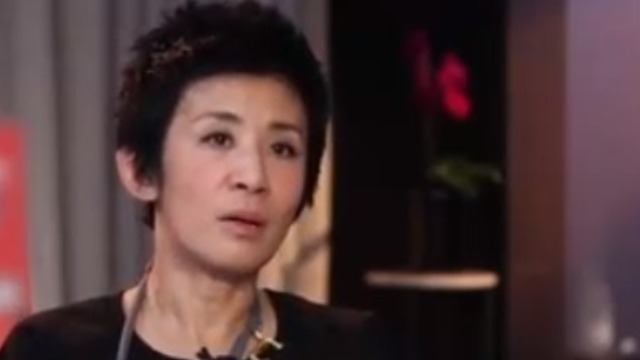 回顾吴君如的演艺之路 原来她曾因外貌被导演忽视