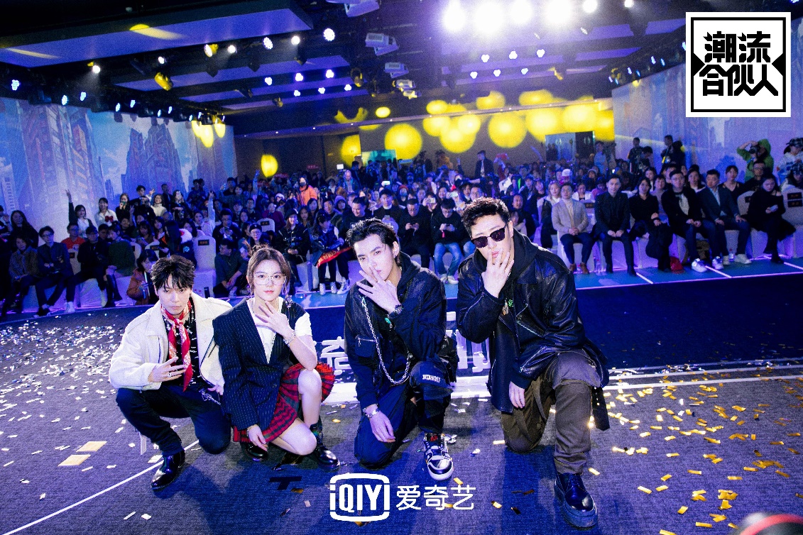 「凤凰网娱乐」吴亦凡不让潘玮柏减肥 潘玮柏：兄弟瘦就是我瘦！