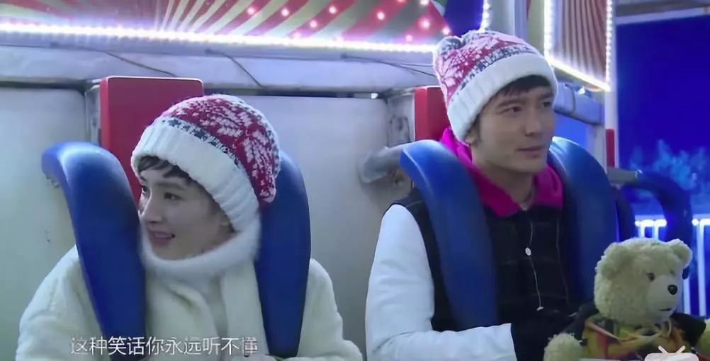 【柳飘飘了吗】看腻了杨幂魏大勋的热搜连续剧，我们为什么对她“脱敏”了？