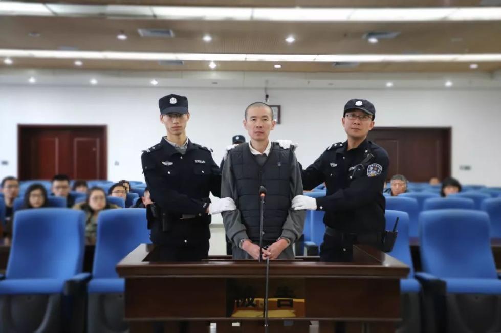 唐山“煤医道驾车撞人案”罪犯刘硕光被执行死刑