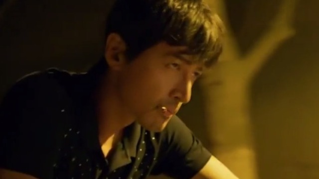 深度解读:胡歌主演电影《南方车站的聚会》